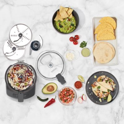 7 Cup Food Processor