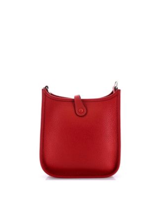 TPM Evelyne Bag Gen III Clemence