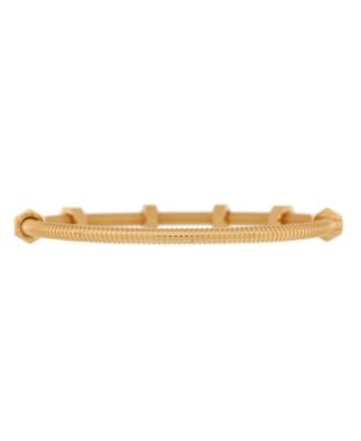 Ecrou de Cartier Bracelet 18K Gold