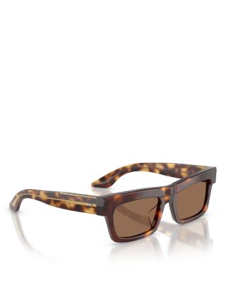 Pillow Sunglasses, 54mm