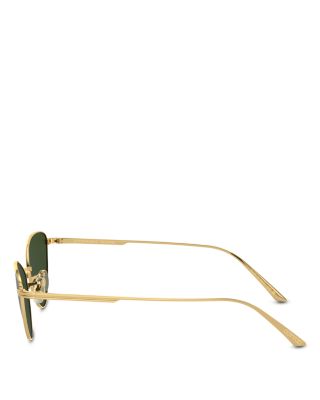 Butterfly Sunglasses, 56mm