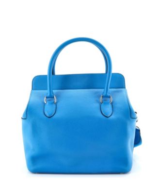 26 Toolbox Bag Evercolor