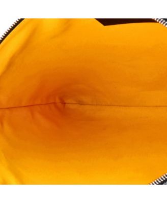  GM Senat Zip Pouch Coated Canvas