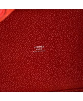 PM Picotin Lock Bag Maurice