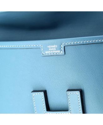 29 Jige Elan Clutch Swift