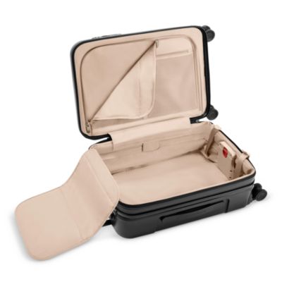 Essential Front Pocket Carry-On Expandable Spinner