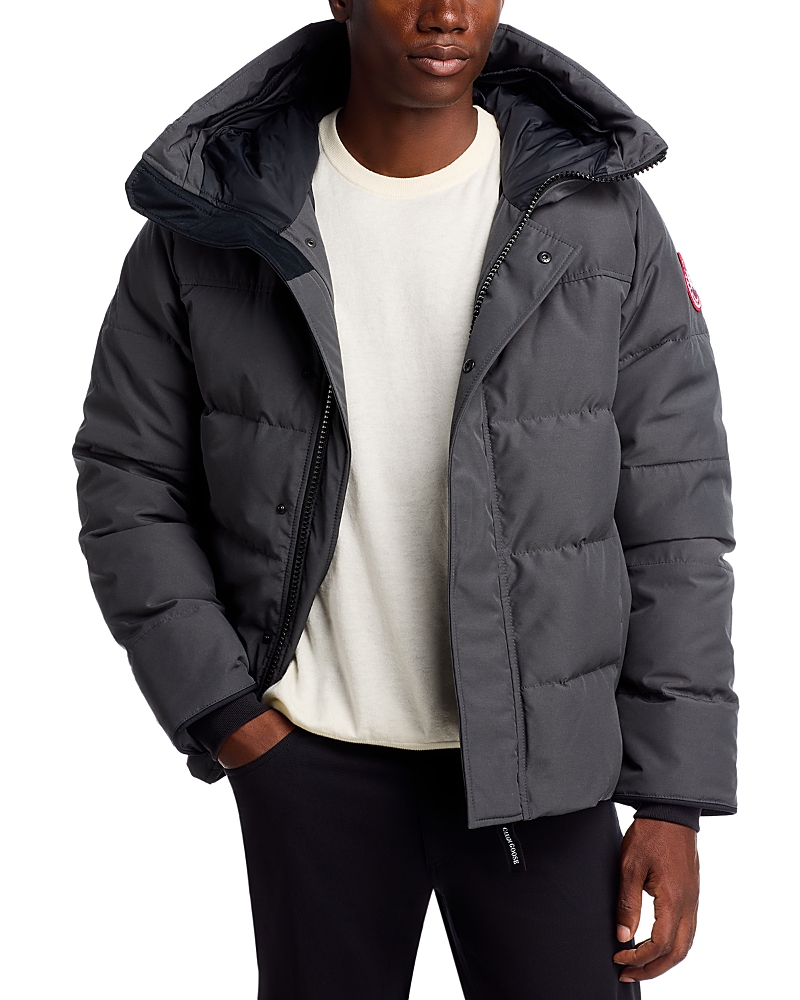 Canada Goose MacMillan Down Parka