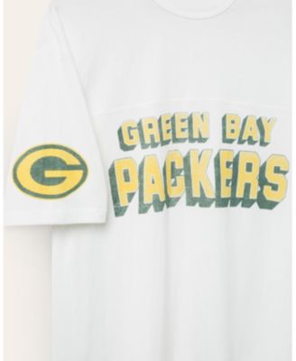  Unisex NFL Green Bay Packers Halfback Jersey Tee