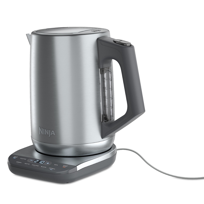 Ninja KT200 Precision Temperature Electric Kettle