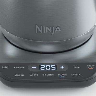 KT200 Precision Temperature Electric Kettle