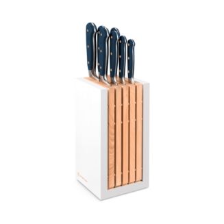 Wüsthof Classic 8 Piece Designer Knife Block Set