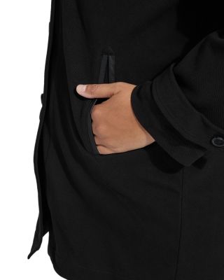 Alma Cavalry Peacoat