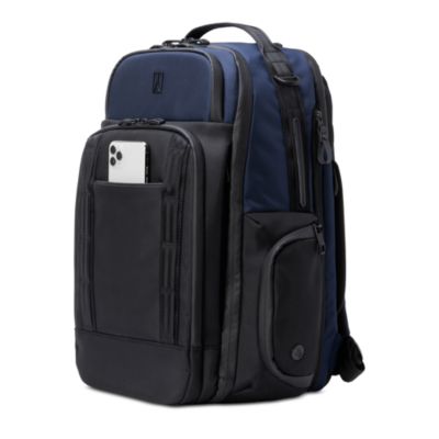 Altitude Large Expandable Backpack