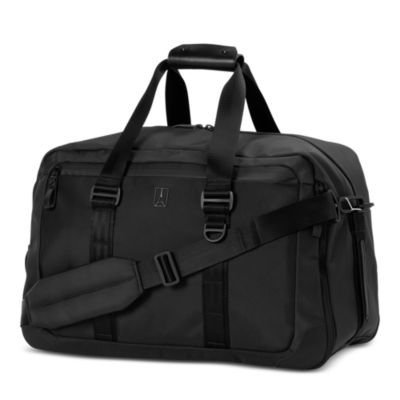 Altitude Expandable Soft Duffle