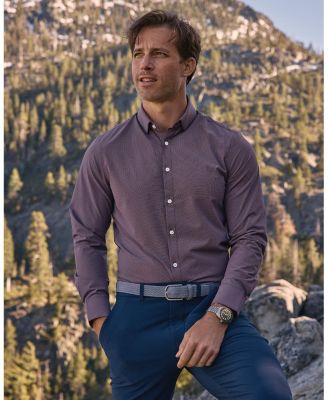 Leeward Long Sleeve Dress Shirt