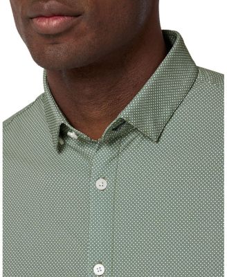 Leeward No Tuck Long Sleeve Dress Shirt