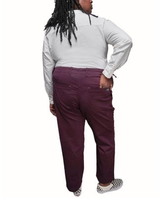 The Essential Utility Pant