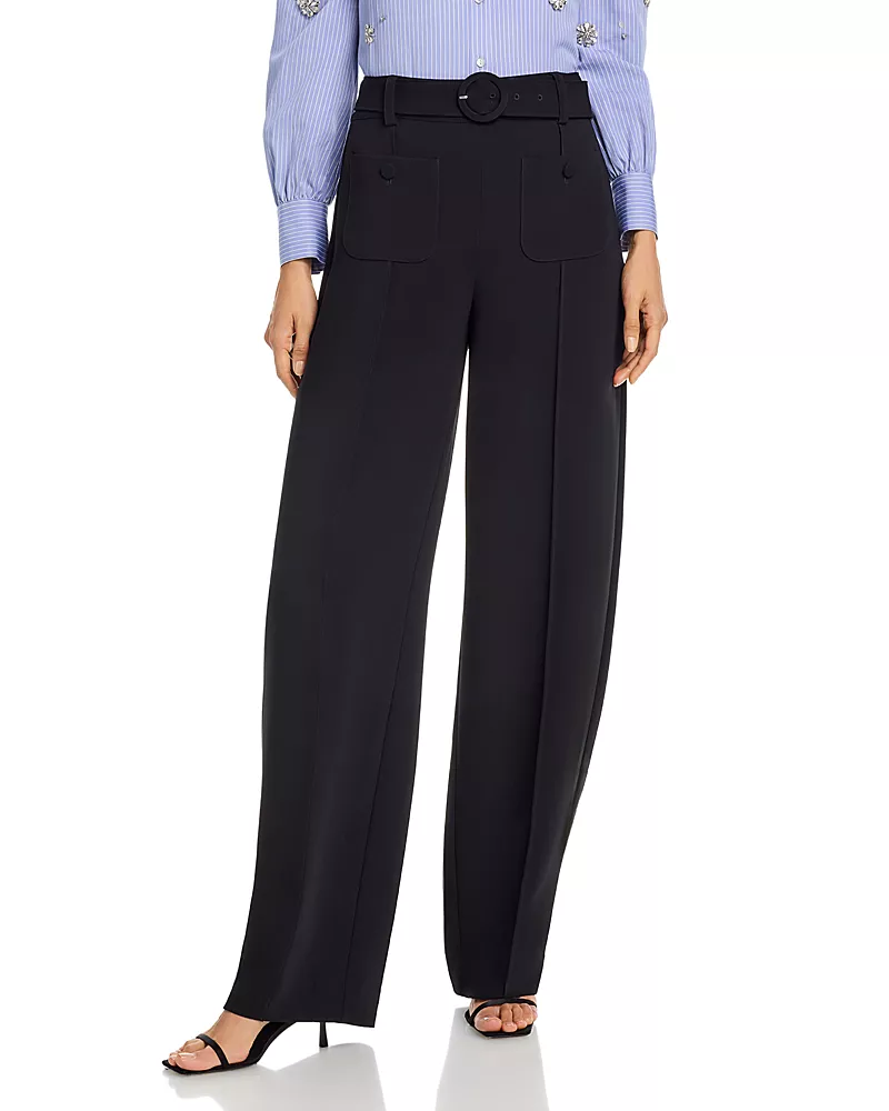 Cinq a Sept Renea Ankle Pants