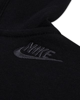 Boys' Glow With Me Fleece Pullover Hoodie - Little Kid