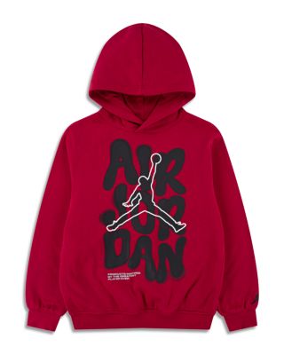 Boys' 23  Pullover Hoodie - Big Kid
