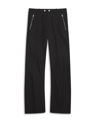 Relaxed Fit Ski Pants