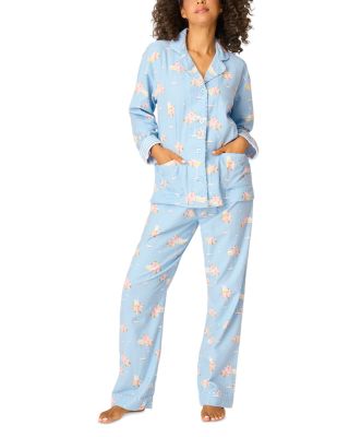 Fizz The Season Pajama Set