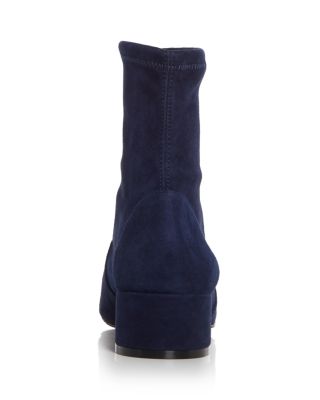 Women's Maeve Block Heel Booties