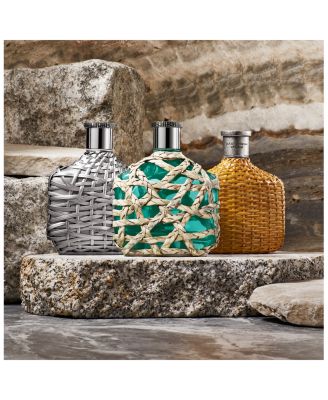 XX Artisan Teal Eau de Toilette 2.5 oz.