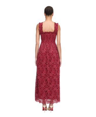 Womens' The Rosetta Nap Dress