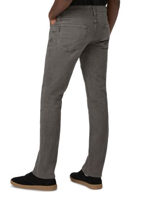 Federal Slim Straight Jeans in Vintage Volcanic Ash