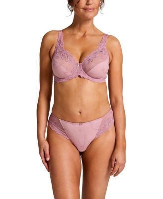 Diva Non-Padded Underwired Bra