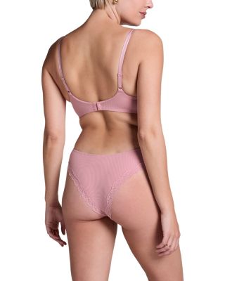 Lola Padded Non-Wired Bra