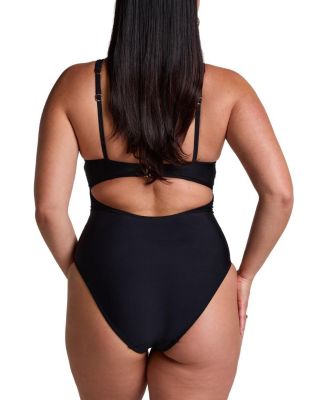 Luna Shaping Swim Suit