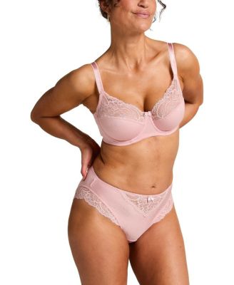 Hunkemoller Sophie Non-Padded Underwired Bra