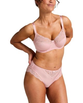 Sophie High Knickers