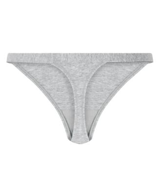 Cotton Thong
