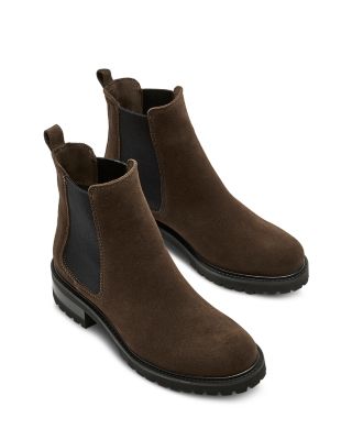 Women's Cye Chelsea Boots