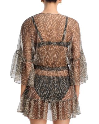 Keira Cover Up Dress