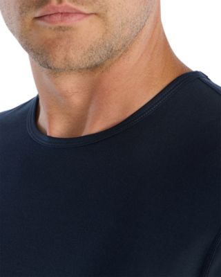 Long Sleeve Crewneck Tee