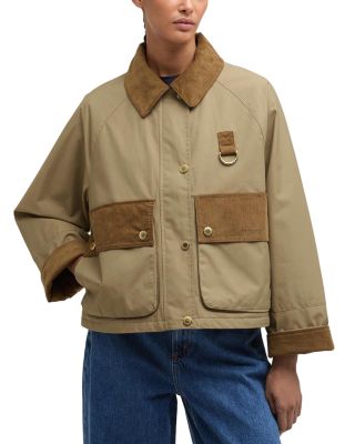 Phoebe Casual Jacket