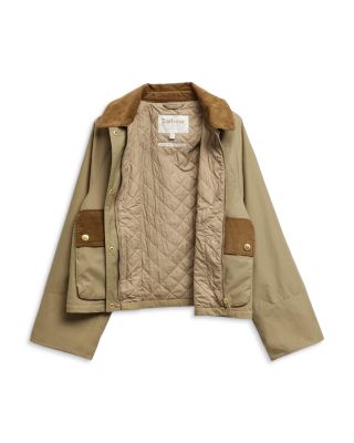 Phoebe Casual Jacket