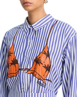 Classic Button Down Shirt