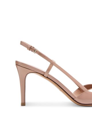 Women's Slingback Pumps