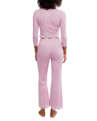 Stolen Dance Sleep Set