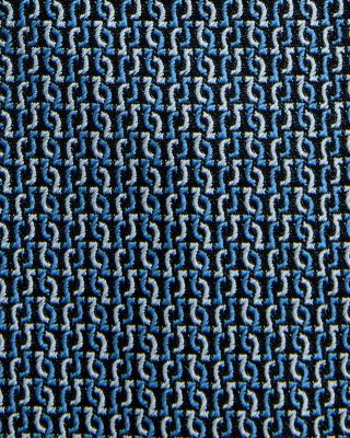 Silk Classic Link Tie