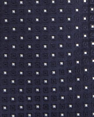 Silk Classic Mirco Grid Tie