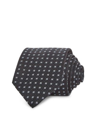 Silk Classic Grid Tie