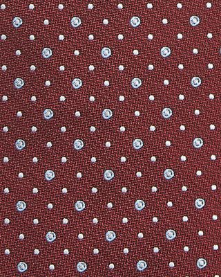 Classic Circle Tie