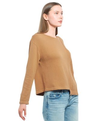  Sweater Mix Sweatshirt