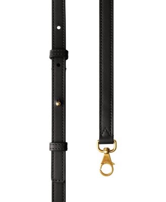  Concerto Arpege Leather Tote Bag